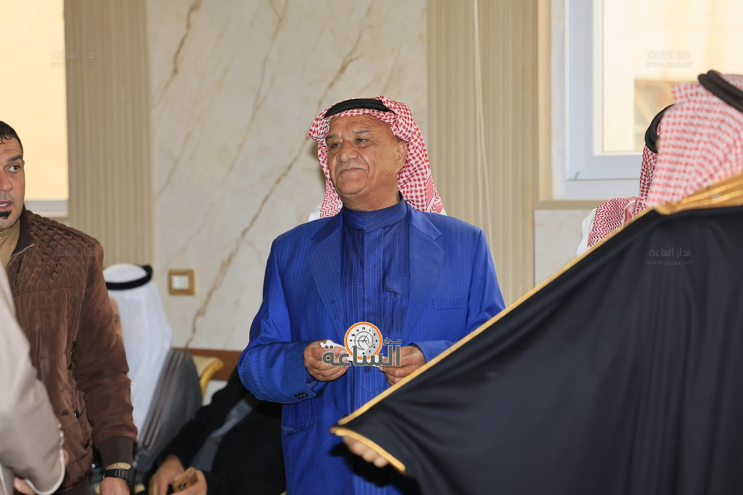 Madar Al-Saa Images 0.9298084695314849