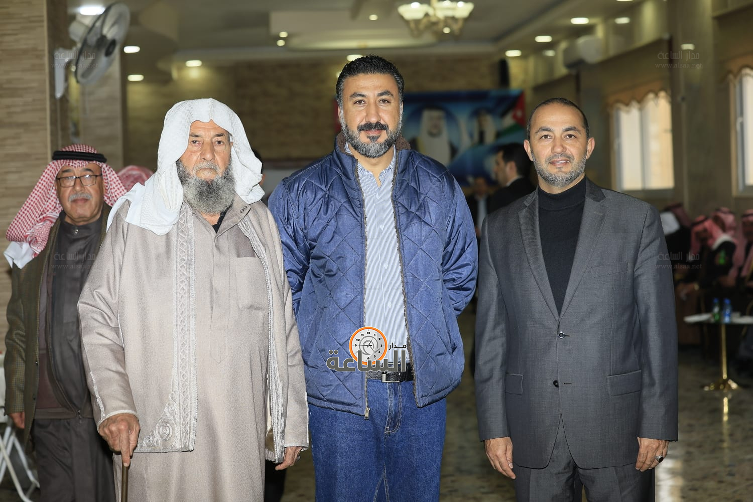 Madar Al-Saa Images 0.6993309885313421