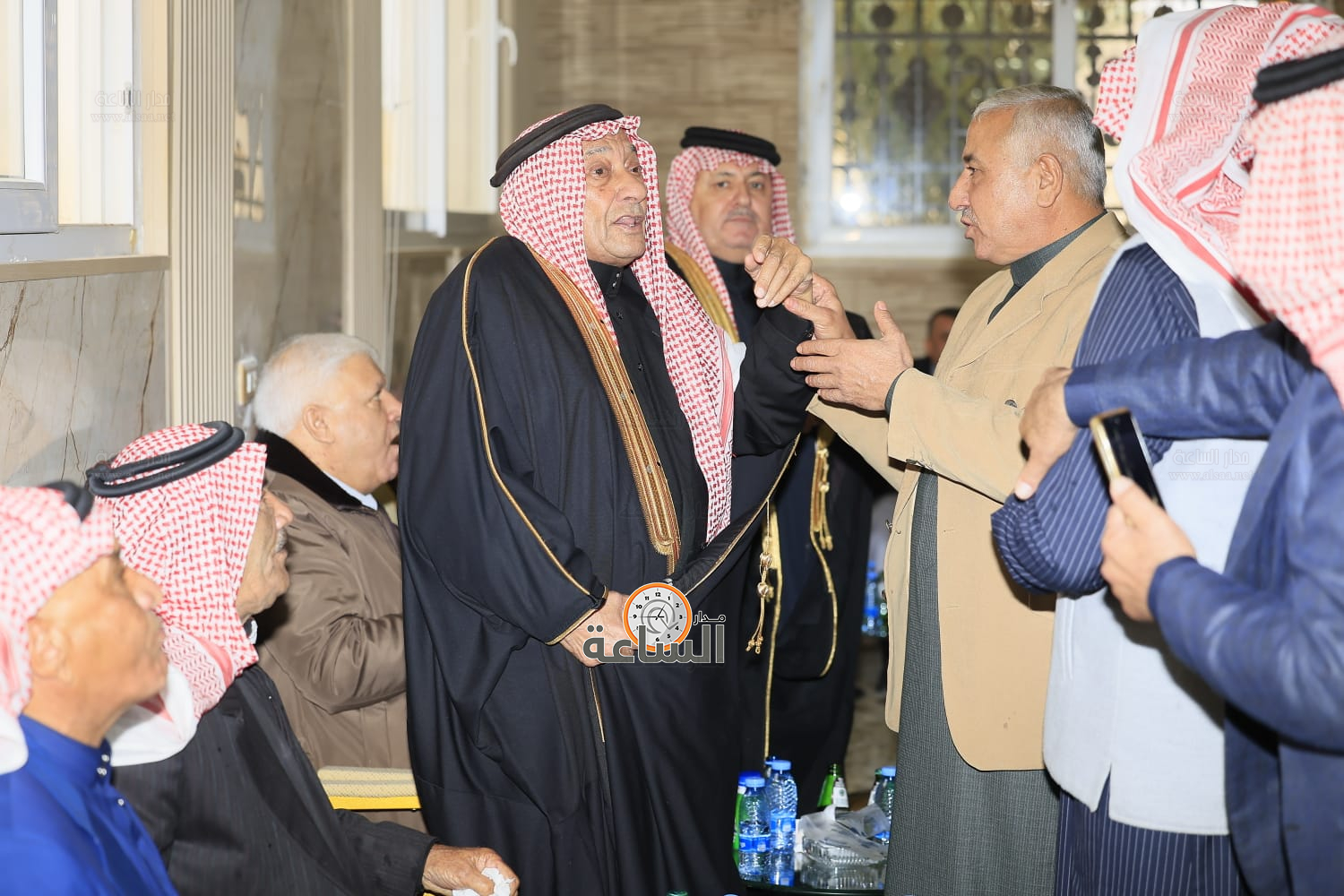 Madar Al-Saa Images 0.1147052090027807