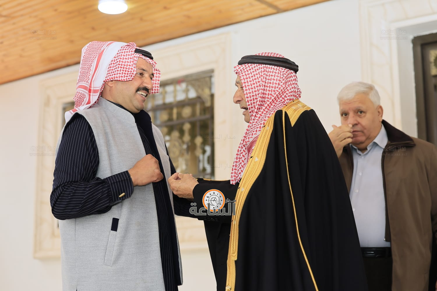 Madar Al-Saa Images 0.7083965871932272