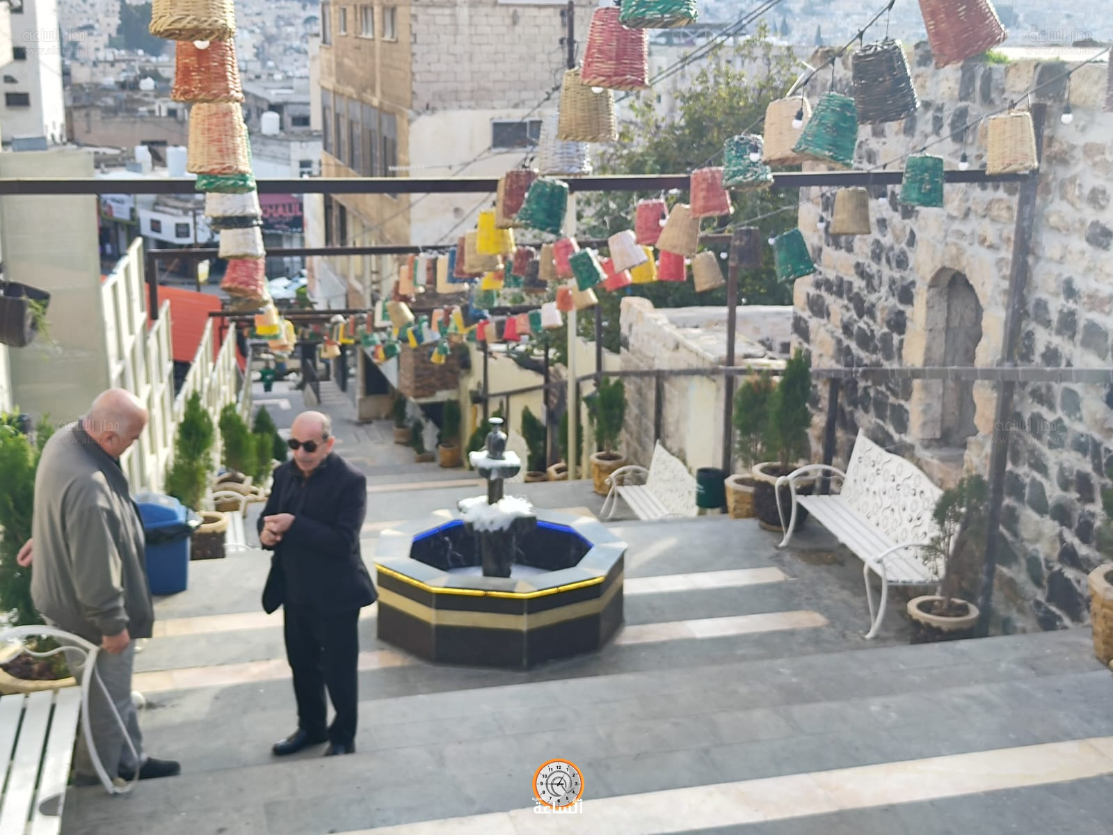 Madar Al-Saa Images 0.971042184390763