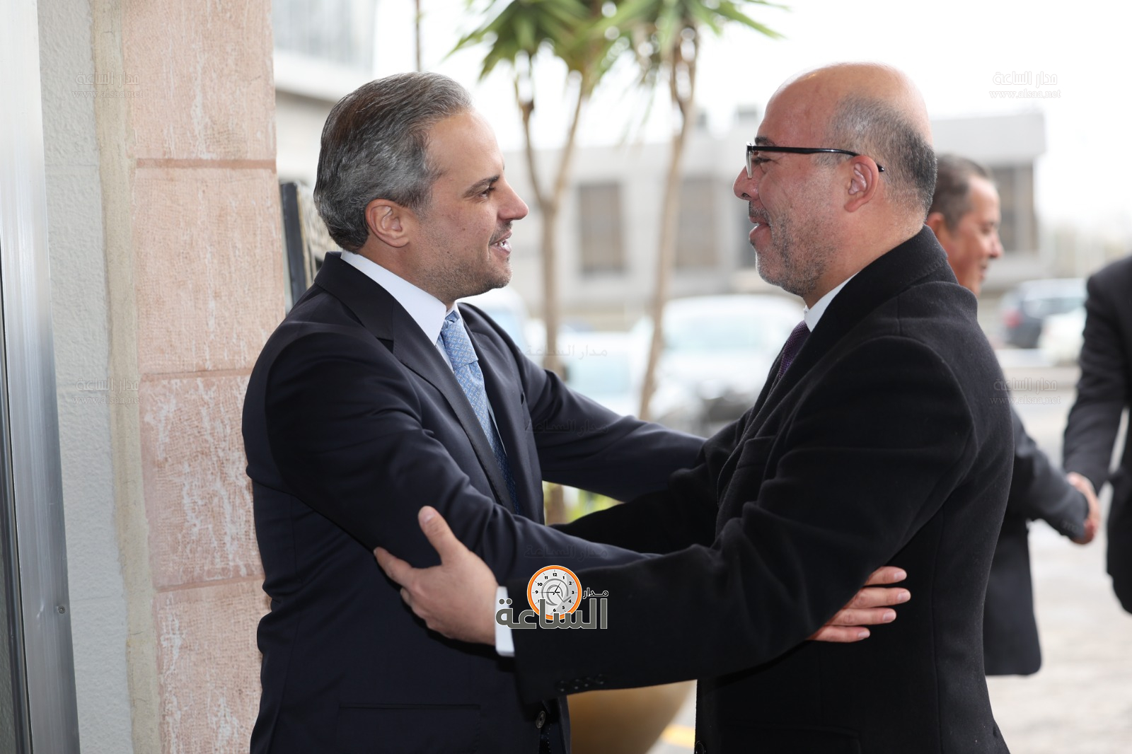 Madar Al-Saa Images 0.5670820943407994