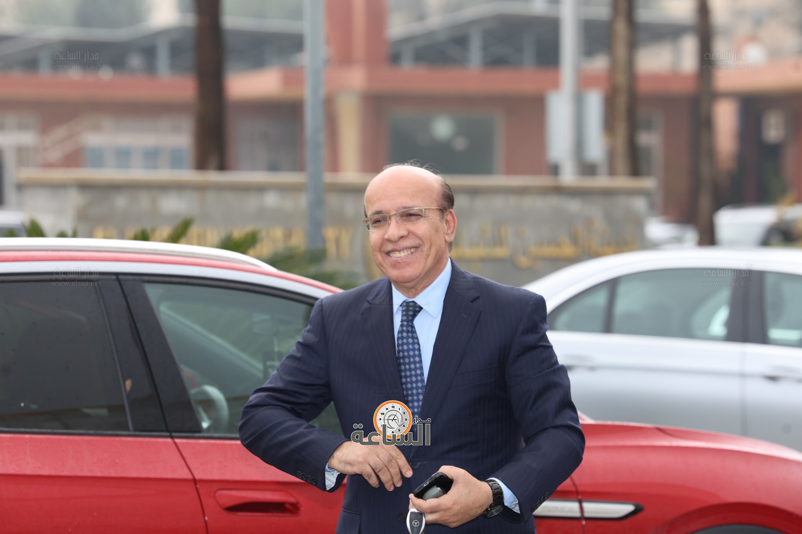 Madar Al-Saa Images 0.3703801277425638