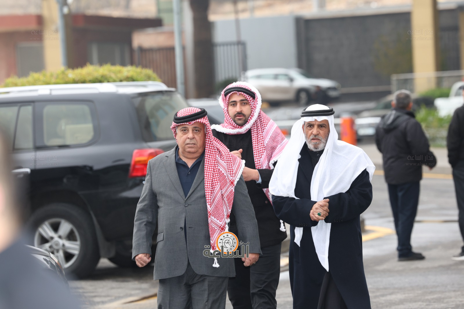 Madar Al-Saa Images 0.3683696673753222