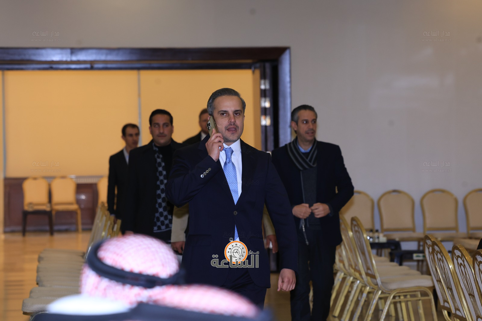 Madar Al-Saa Images 0.7977020291706821