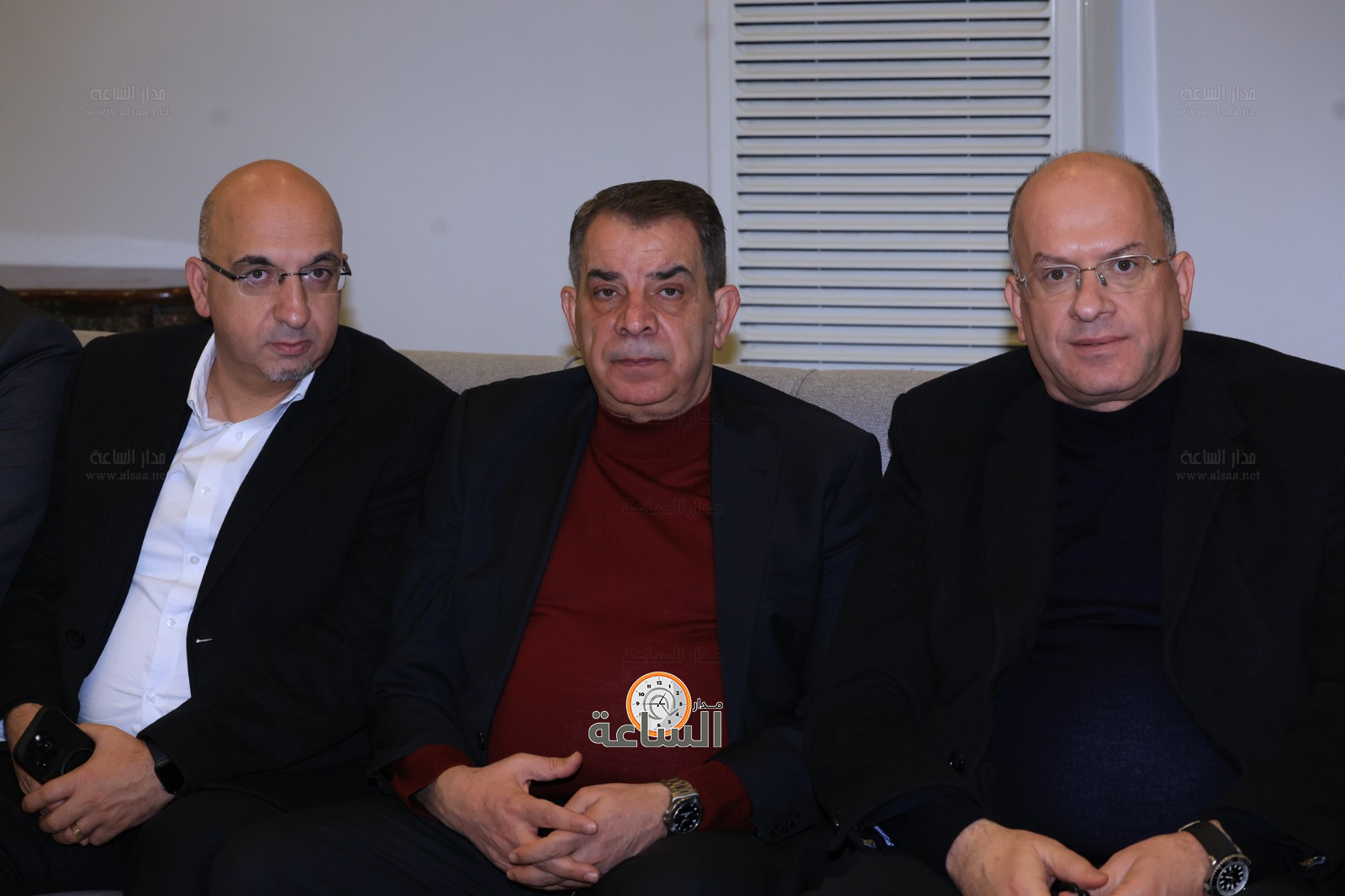 Madar Al-Saa Images 0.403639192518213