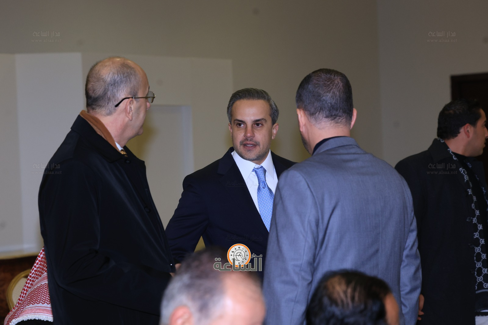 Madar Al-Saa Images 0.8721232070563125