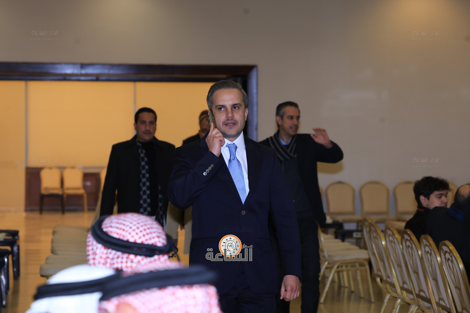 Madar Al-Saa Images 0.46268056071628894