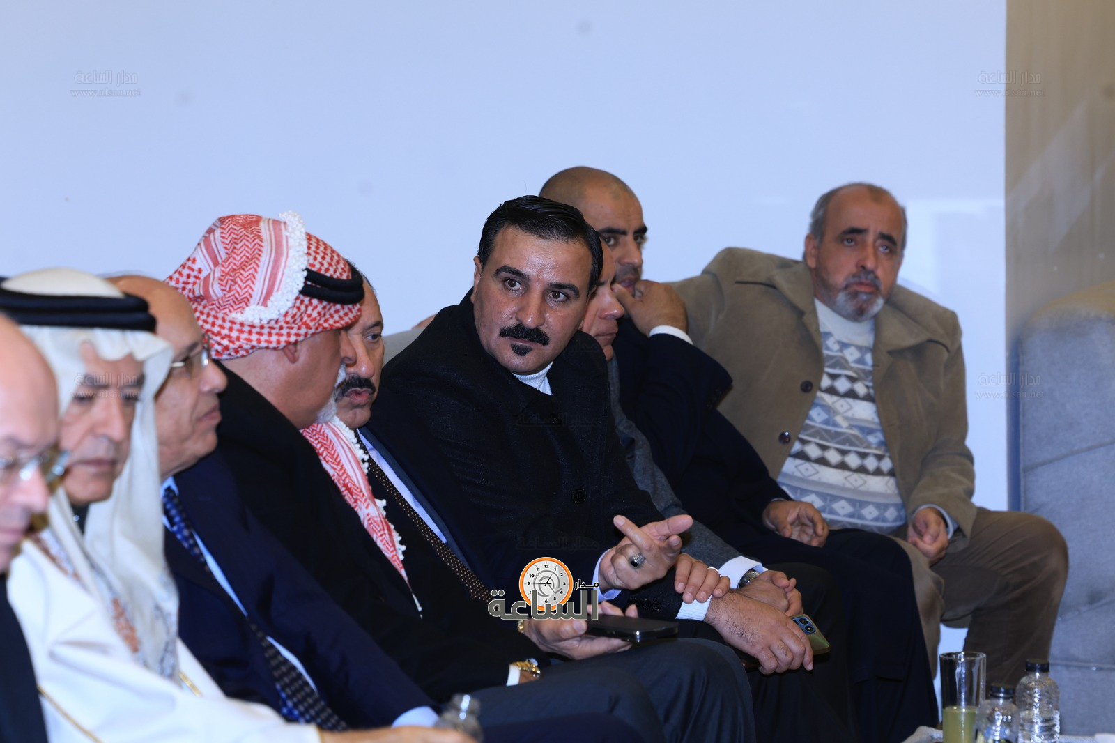 Madar Al-Saa Images 0.1933845526659238