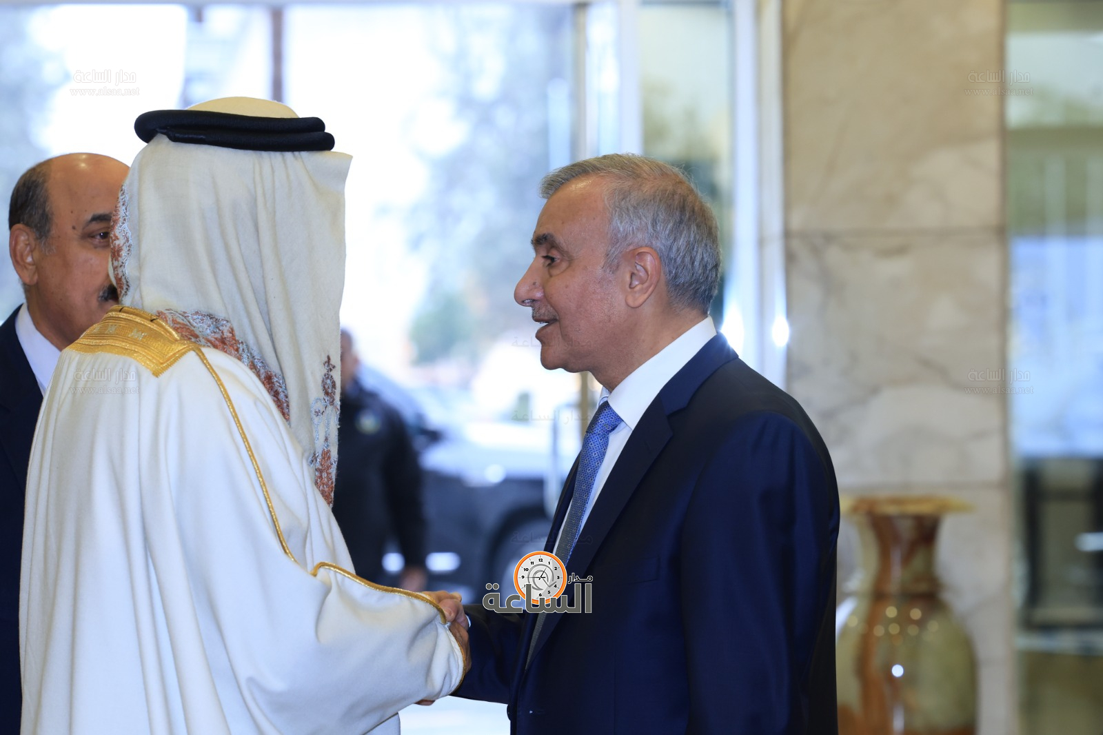 Madar Al-Saa Images 0.9825835600237613