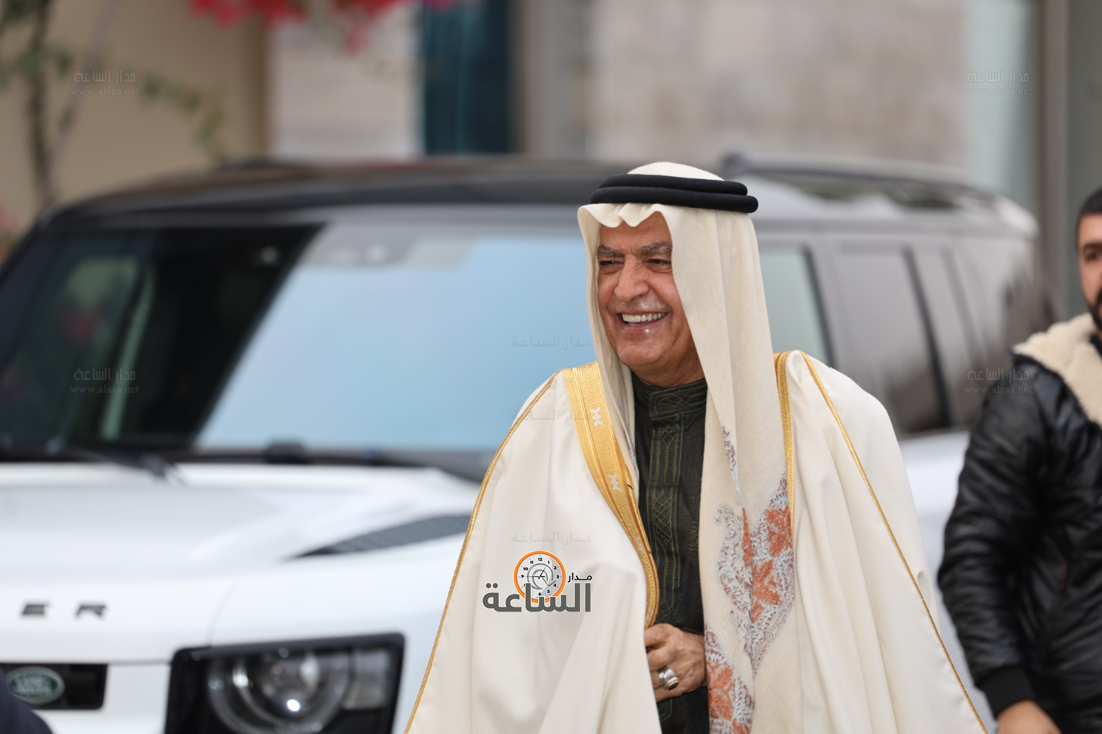 Madar Al-Saa Images 0.42435086637793407