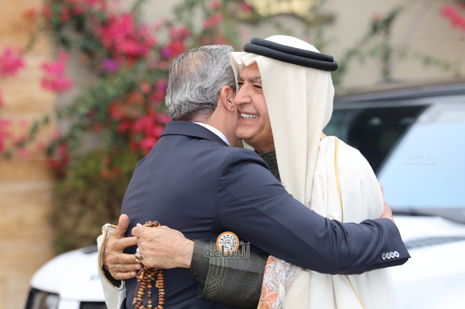 Madar Al-Saa Images 0.7146769717809834