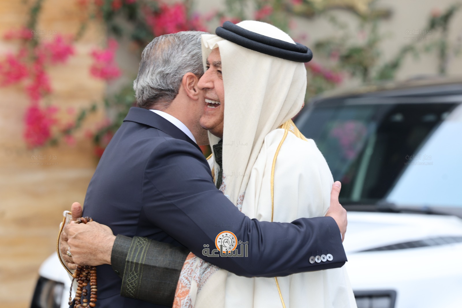 Madar Al-Saa Images 0.09194884350071197