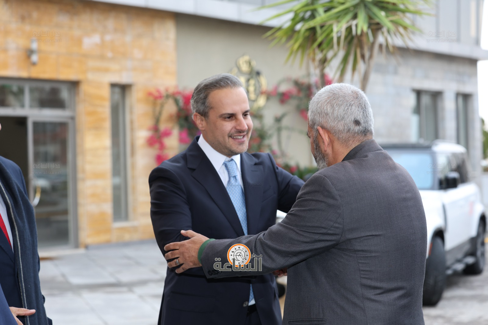 Madar Al-Saa Images 0.7435648894176791