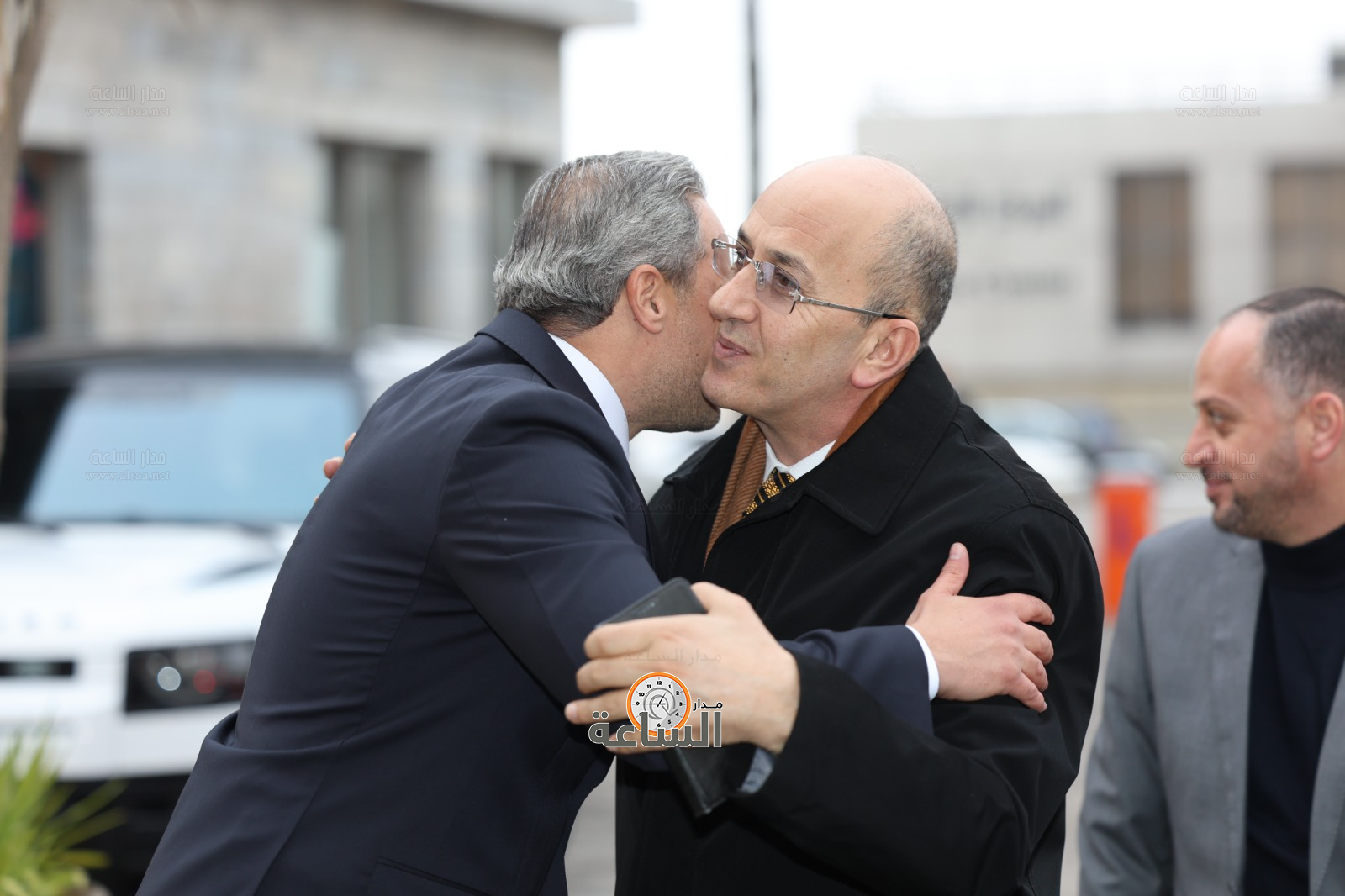 Madar Al-Saa Images 0.096319800606391