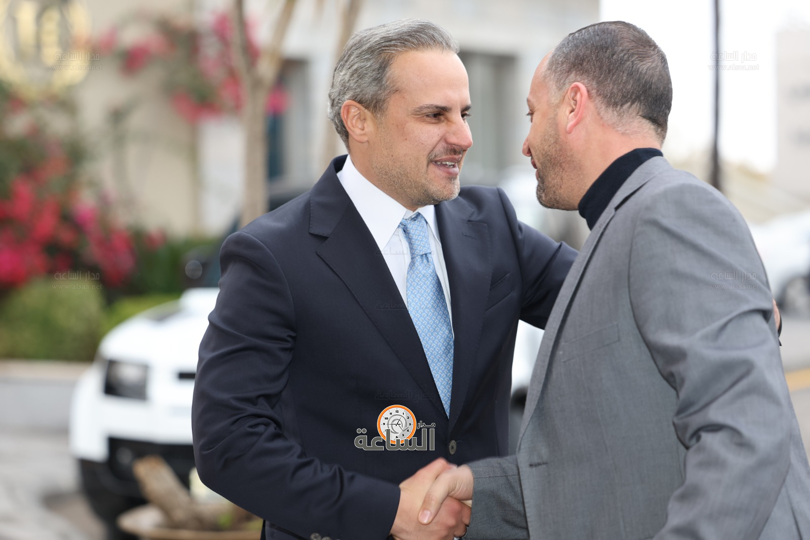 Madar Al-Saa Images 0.2736030058649632