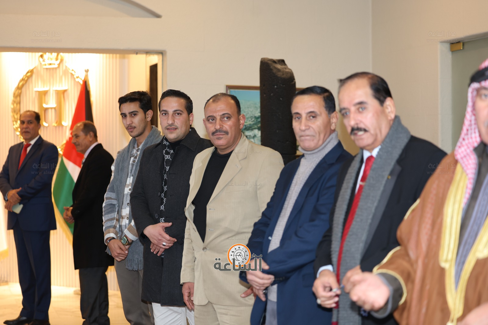 Madar Al-Saa Images 0.8773857117883709