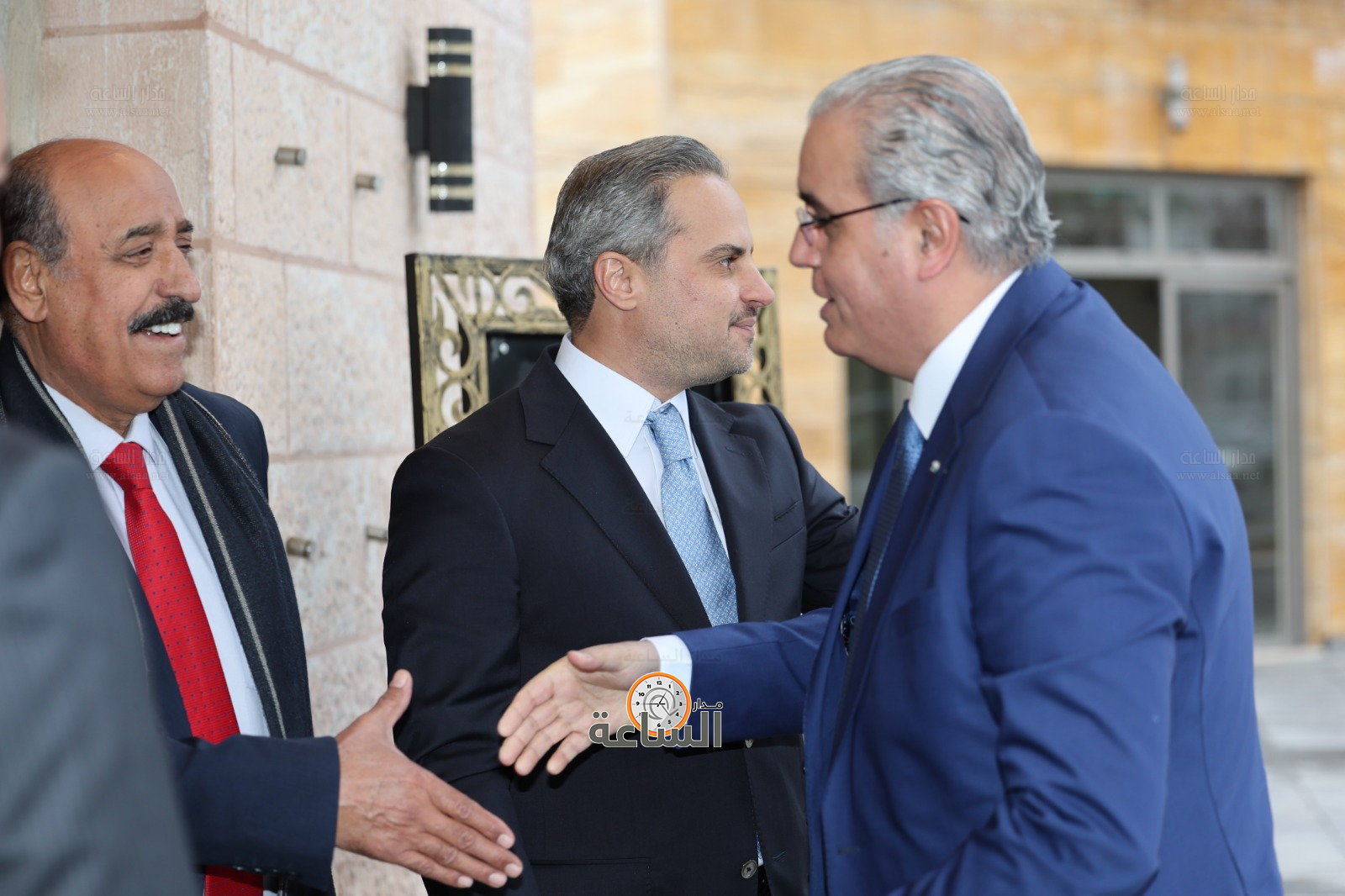 Madar Al-Saa Images 0.23387803211284097