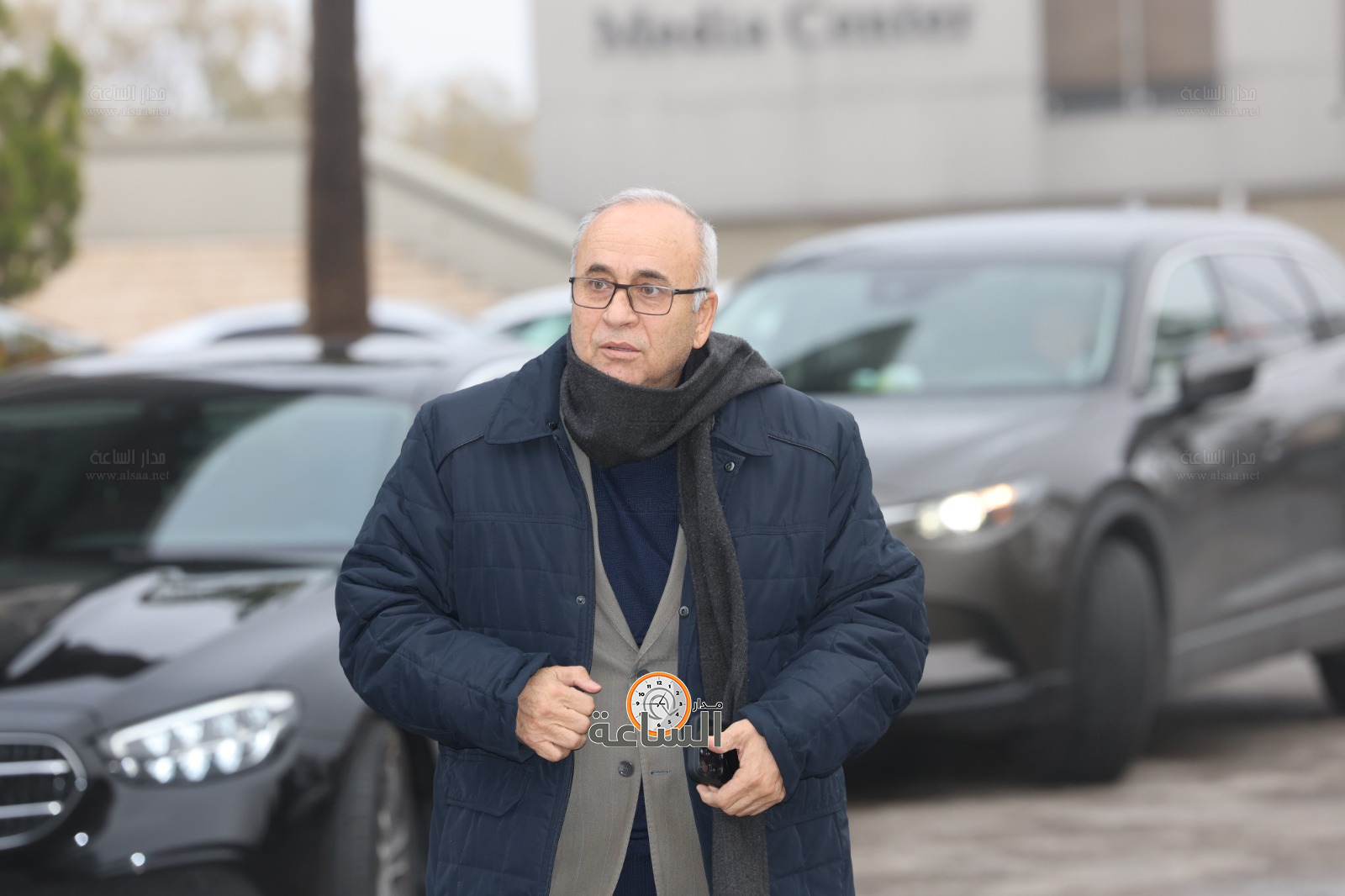 Madar Al-Saa Images 0.4302939881929735