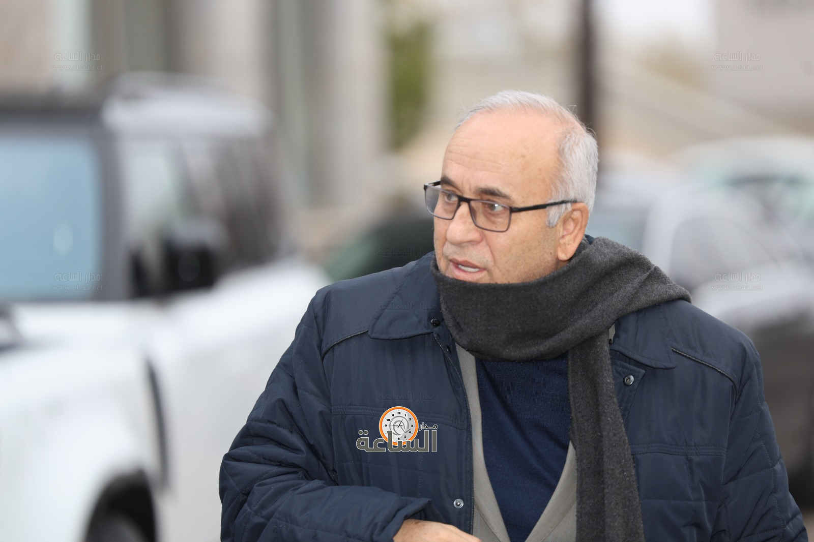 Madar Al-Saa Images 0.09464177976623067