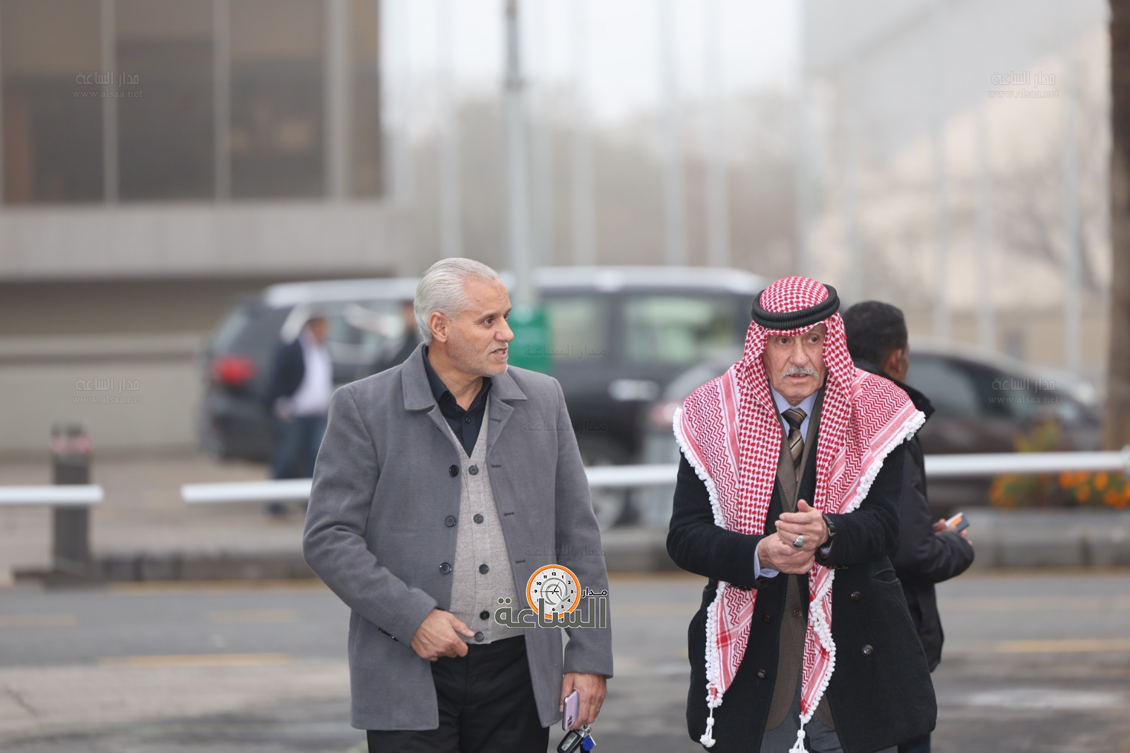 Madar Al-Saa Images 0.3751030291387697