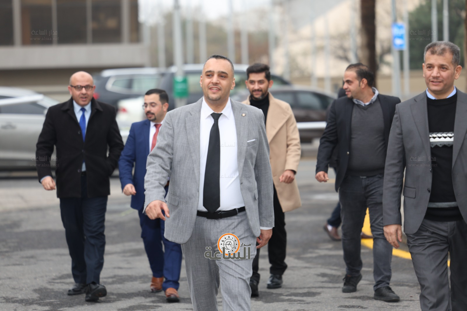 Madar Al-Saa Images 0.27094497162917397