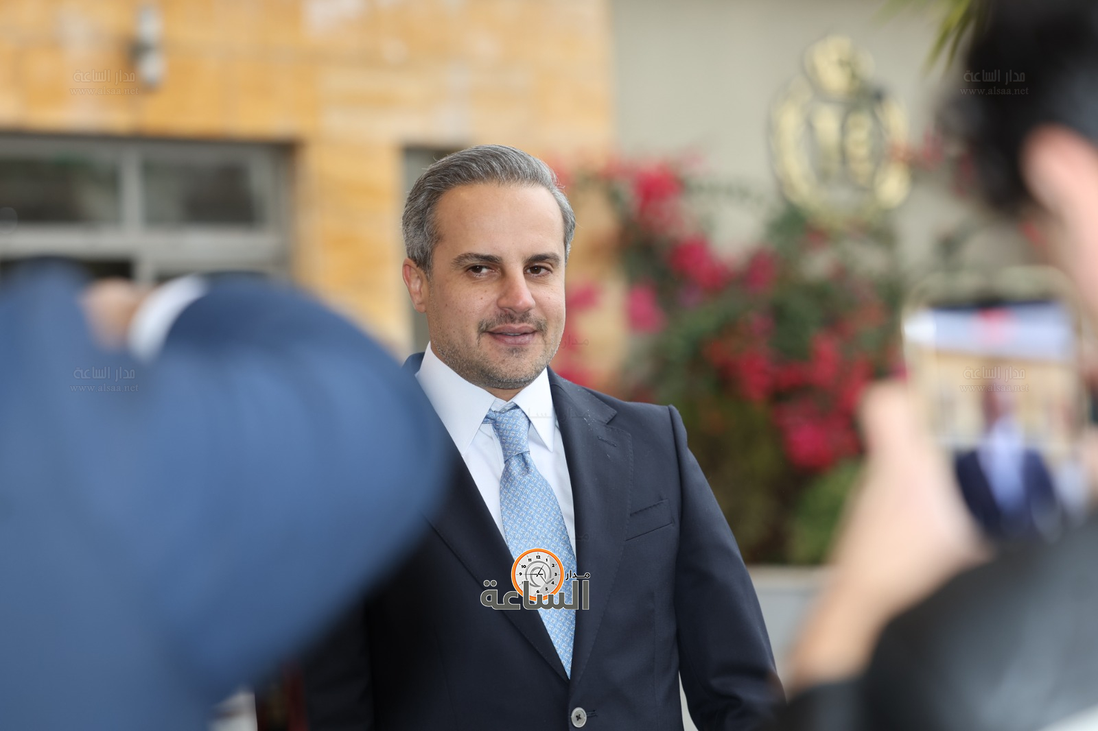 Madar Al-Saa Images 0.47889000270756843