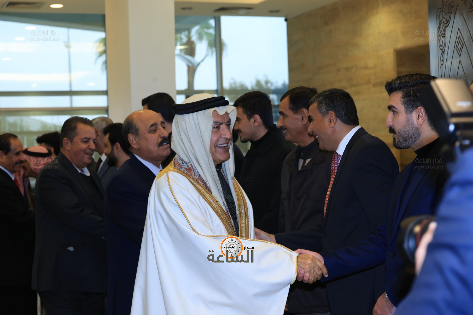 Madar Al-Saa Images 0.013852579387477859