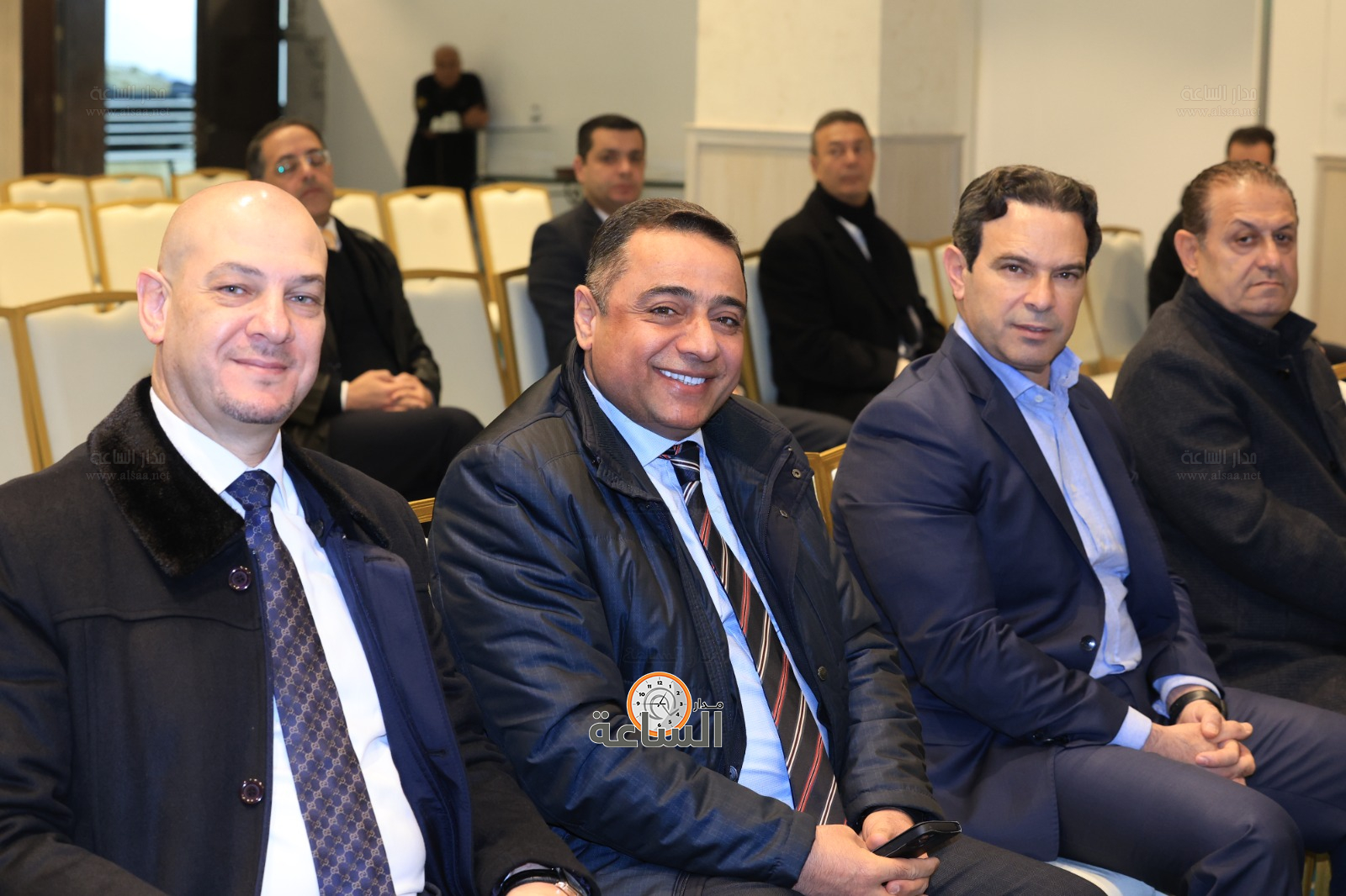 Madar Al-Saa Images 0.8927419246355363