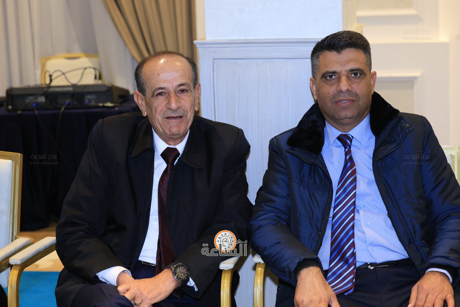 Madar Al-Saa Images 0.024718744315889163