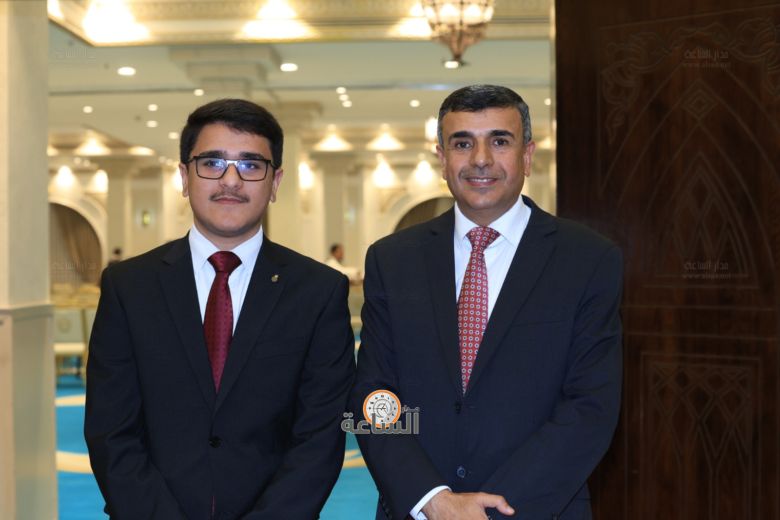 Madar Al-Saa Images 0.950398330349603