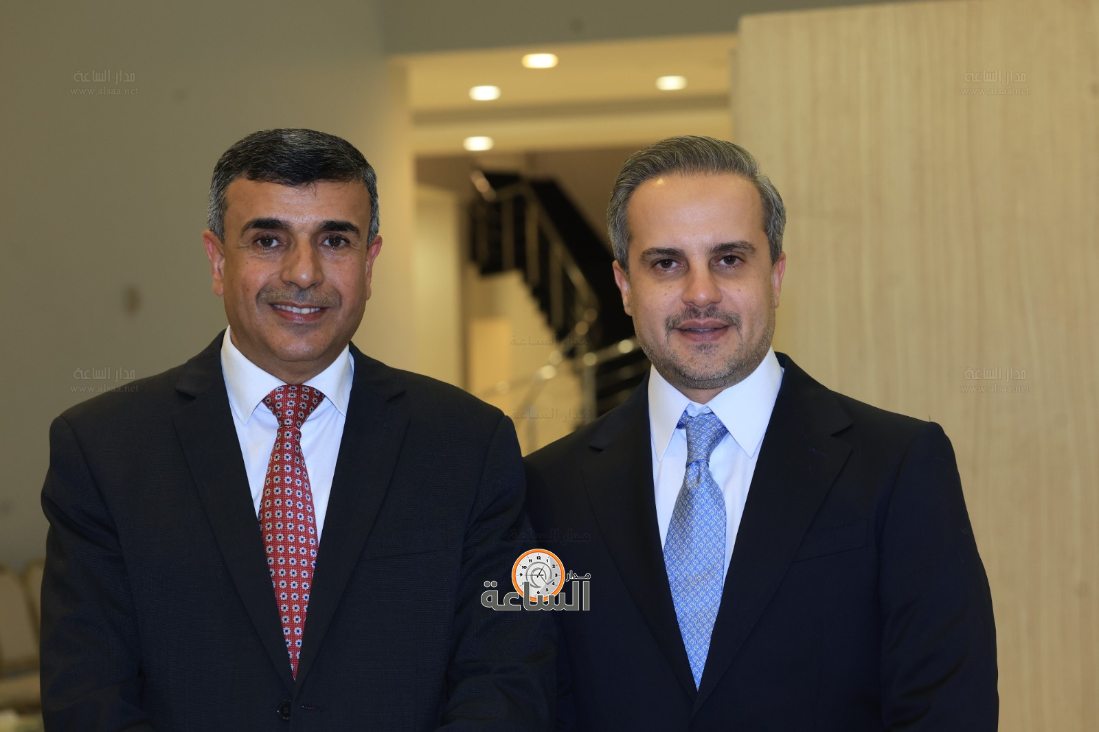 Madar Al-Saa Images 0.6520240218573892