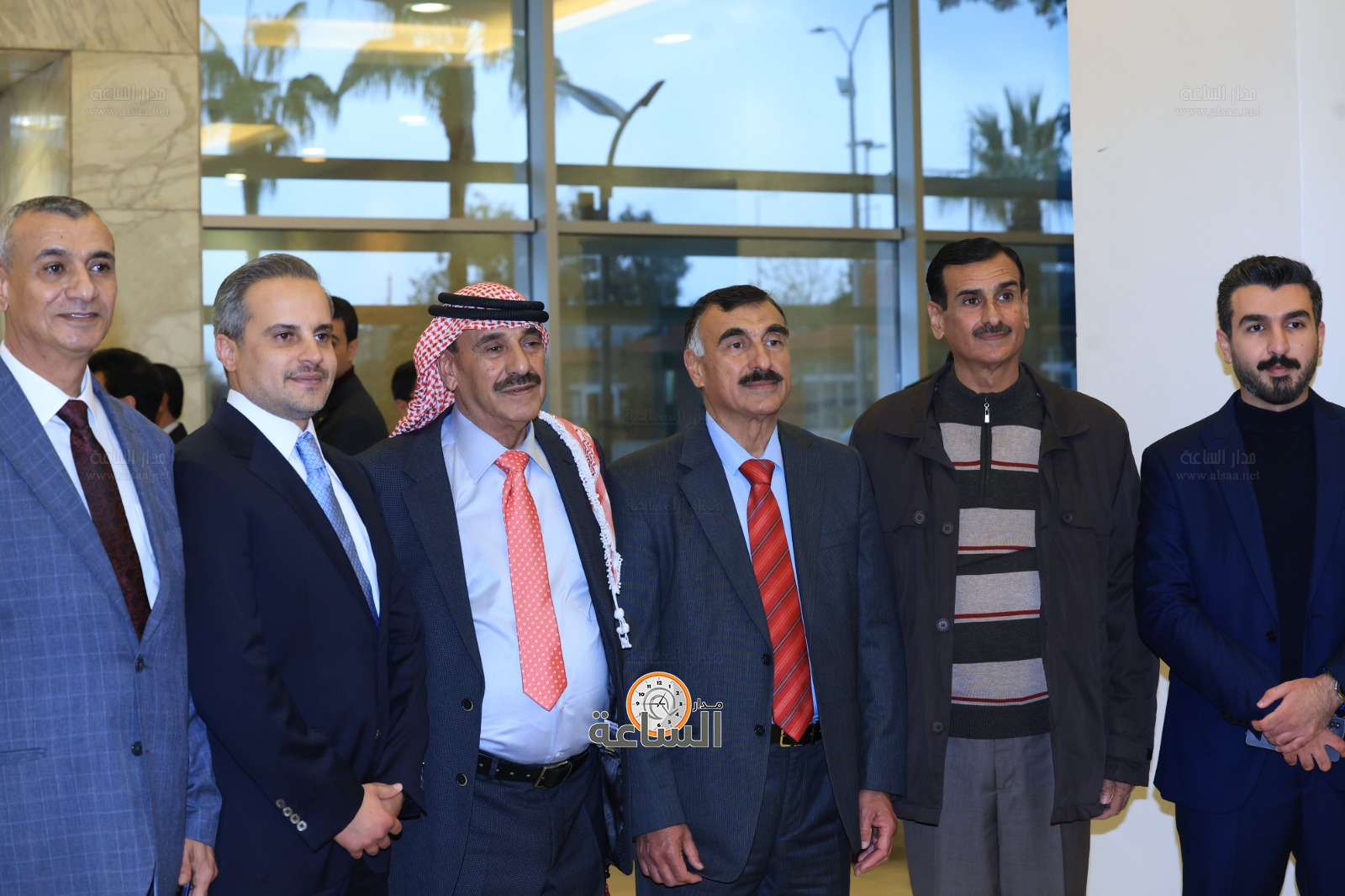 Madar Al-Saa Images 0.012447828414526518