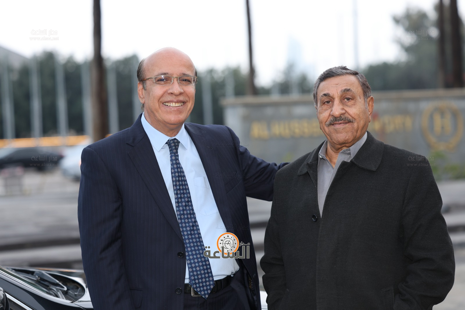 Madar Al-Saa Images 0.977148264943777