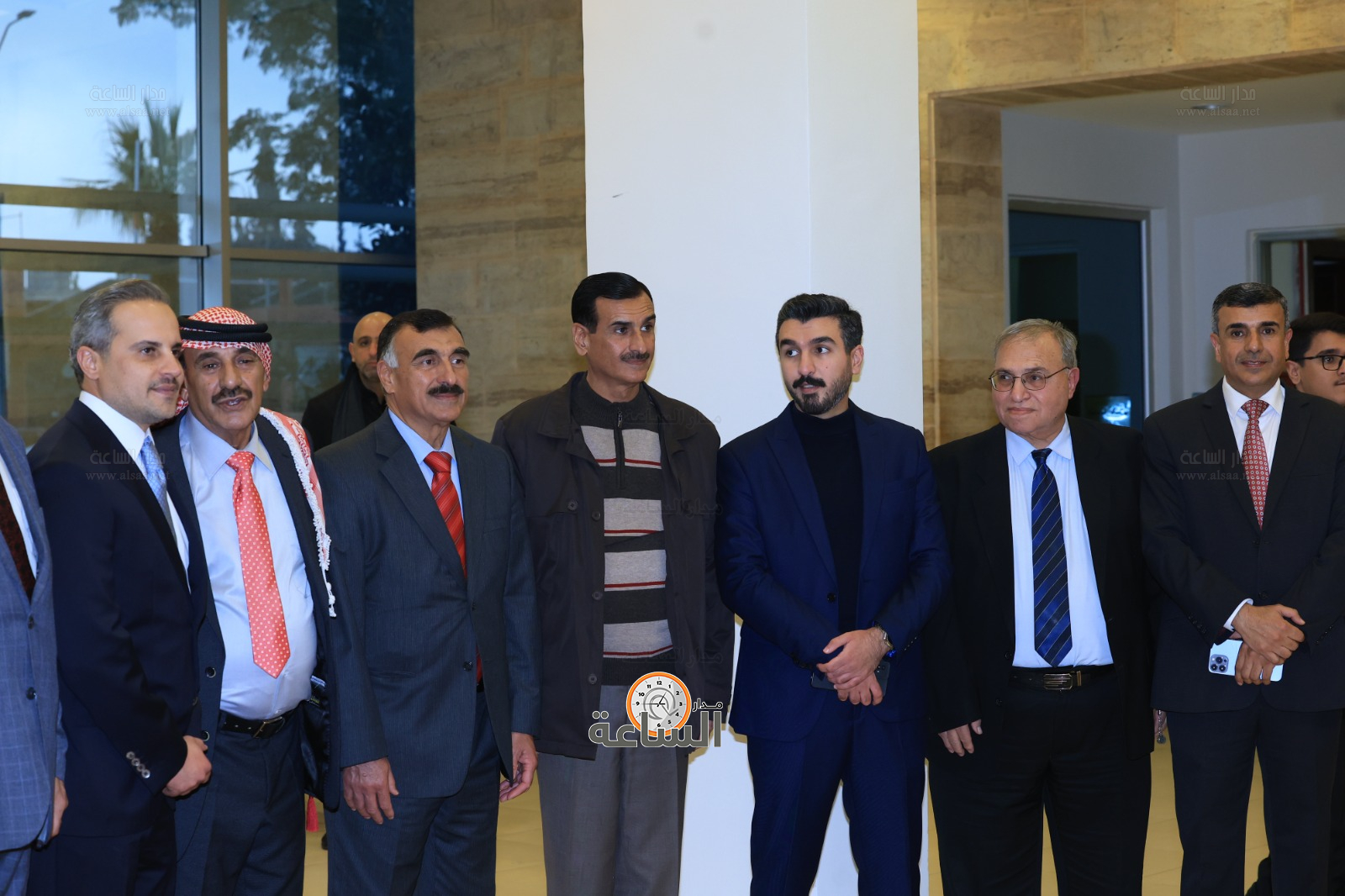 Madar Al-Saa Images 0.5906200922240146