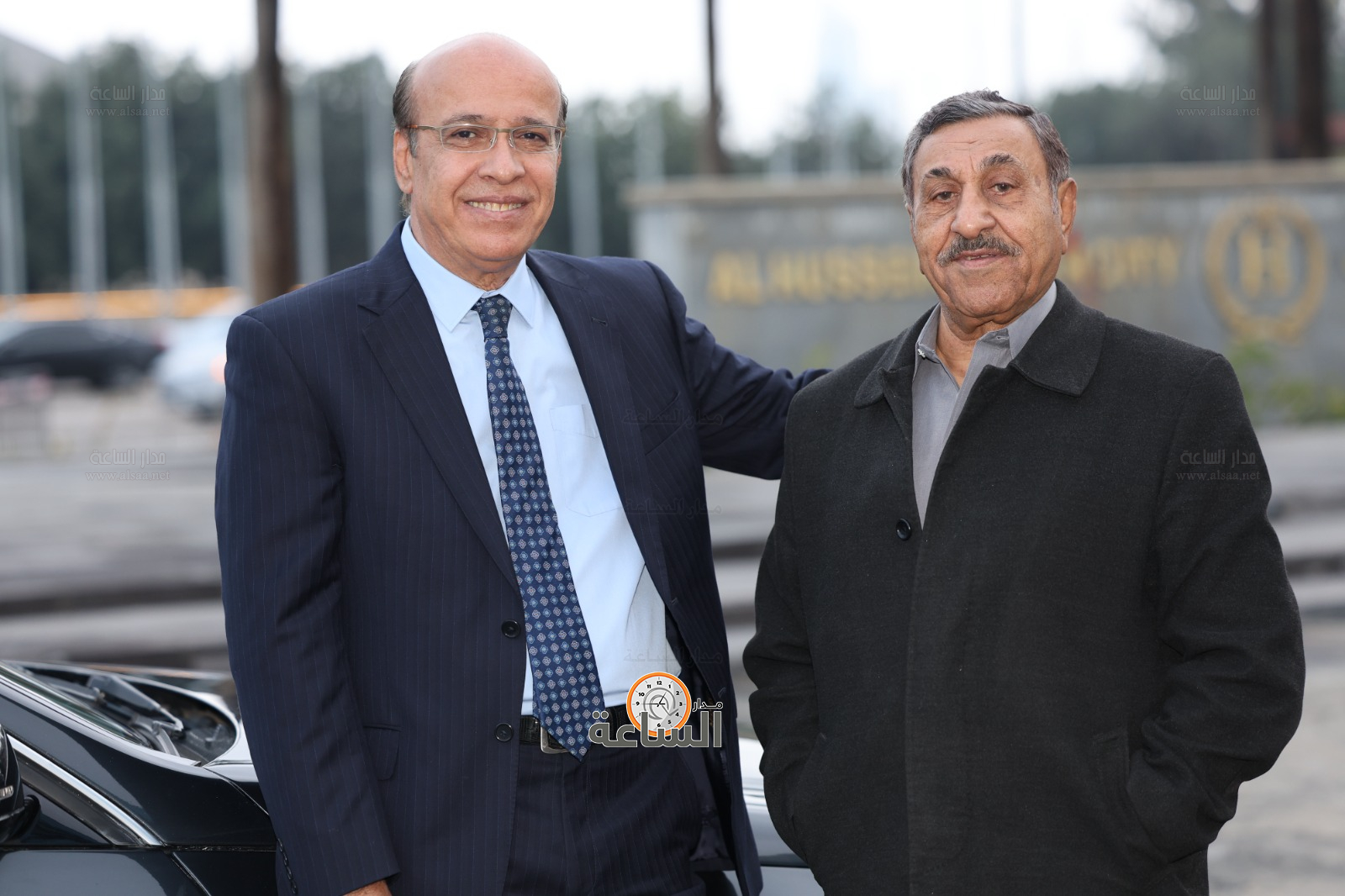 Madar Al-Saa Images 0.1600382653649708