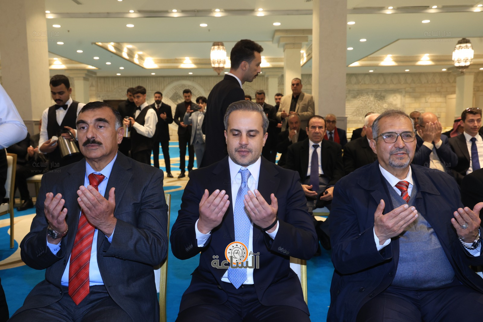 Madar Al-Saa Images 0.386266343396385