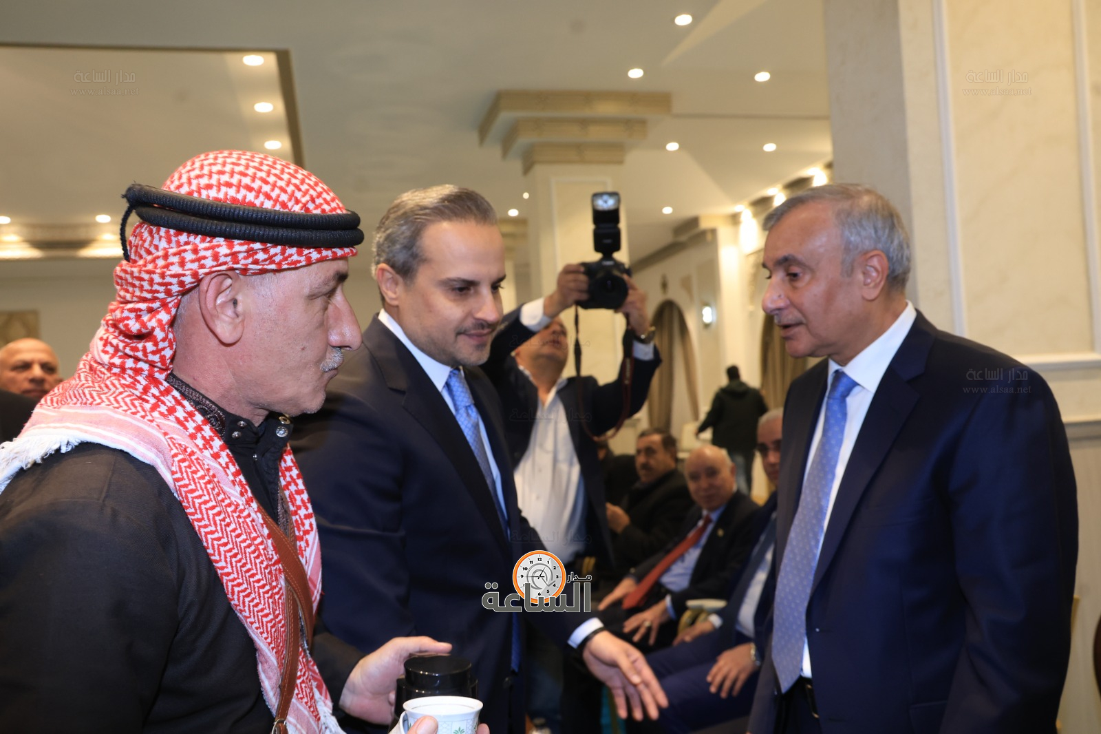 Madar Al-Saa Images 0.939249905105426