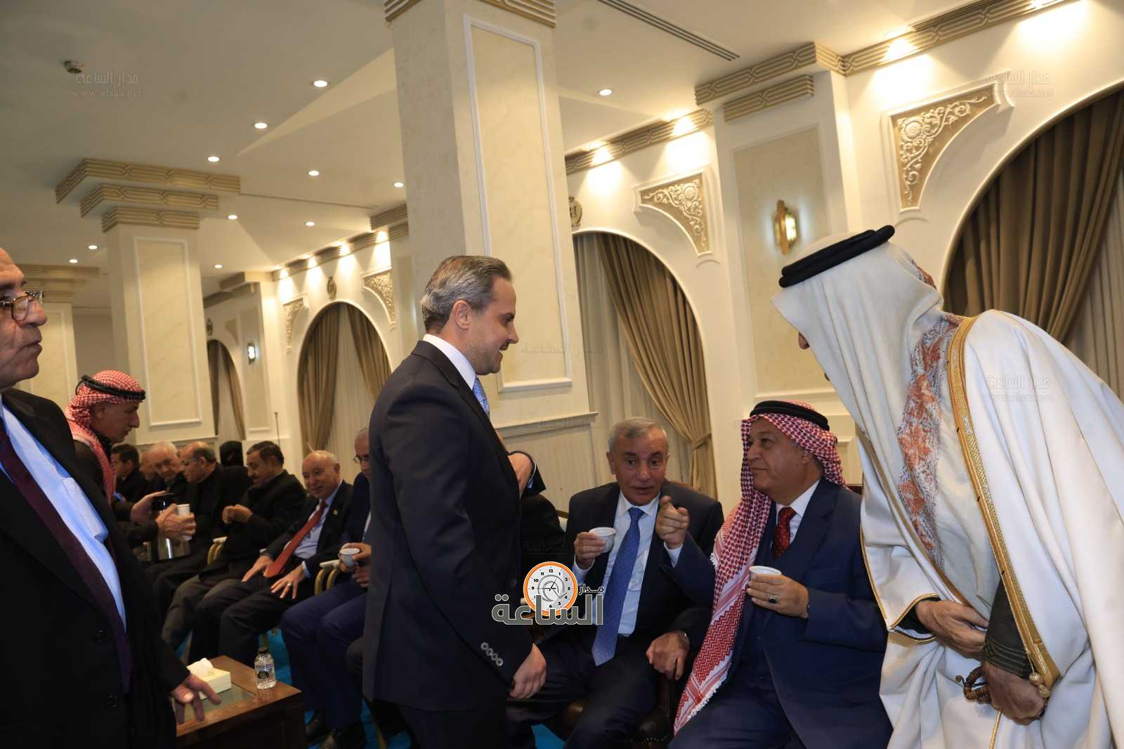 Madar Al-Saa Images 0.5194080896794834