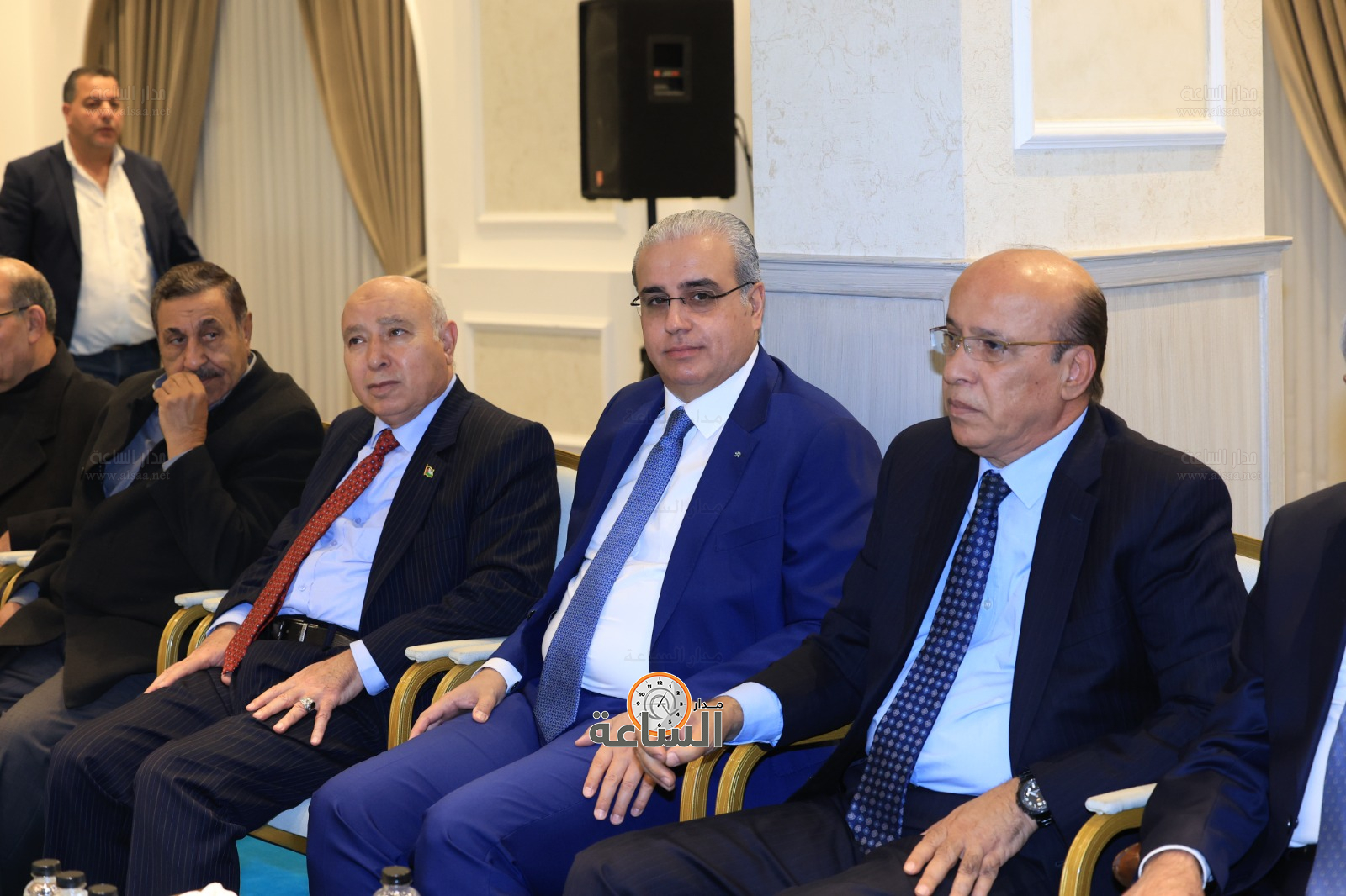 Madar Al-Saa Images 0.2411456952856983