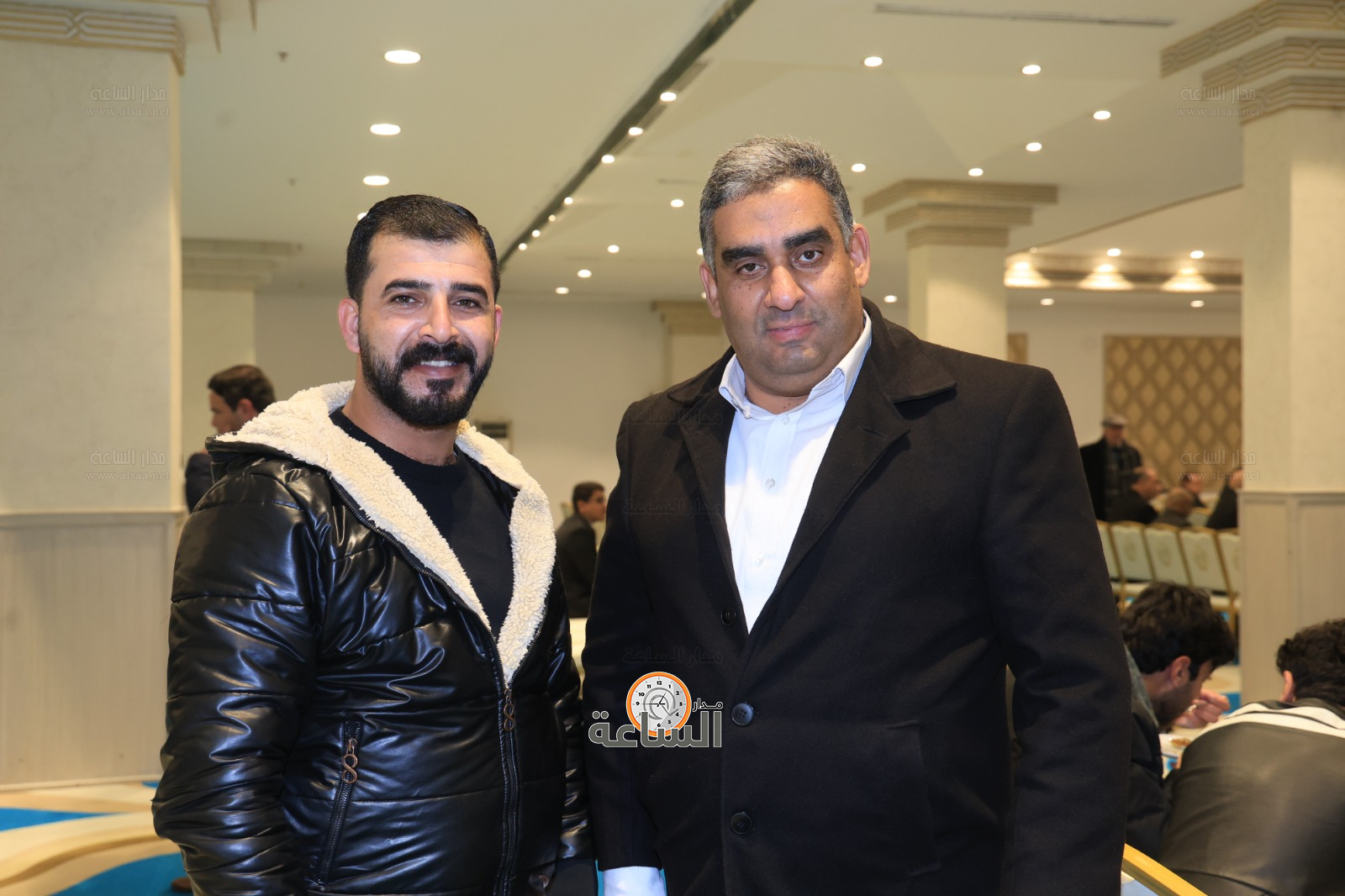 Madar Al-Saa Images 0.036181595151024815