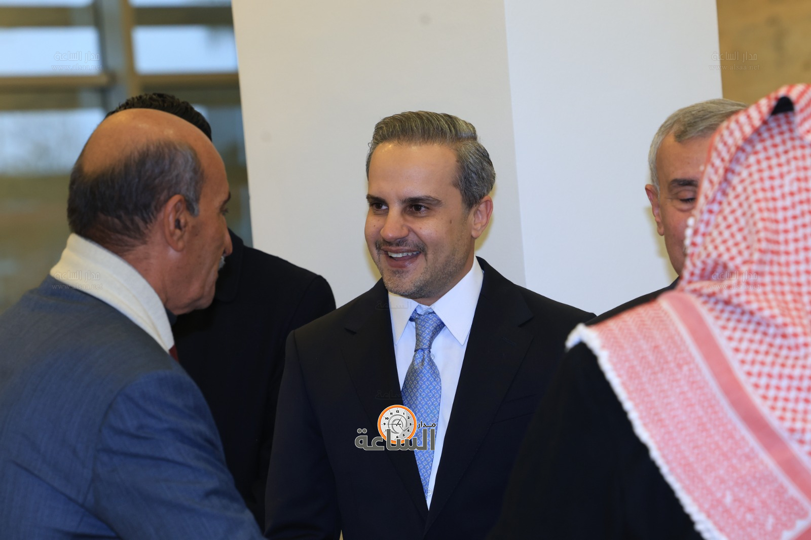 Madar Al-Saa Images 0.8177594829321333