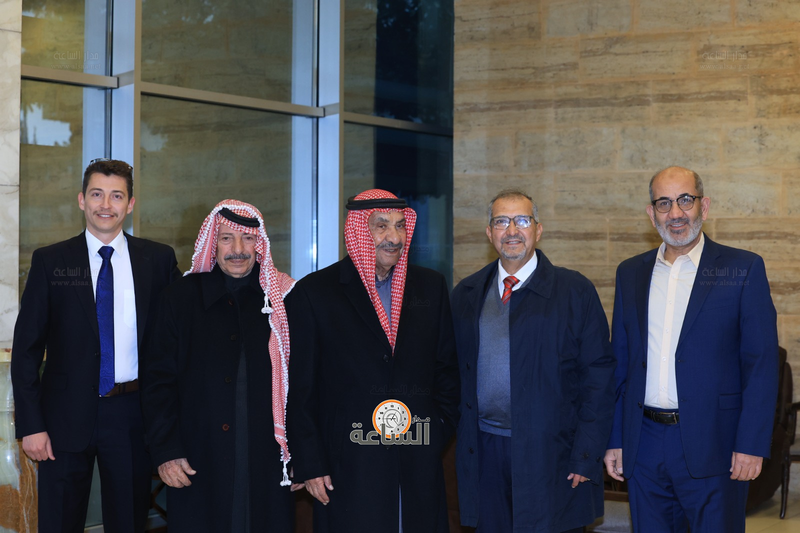 Madar Al-Saa Images 0.8359066016742159