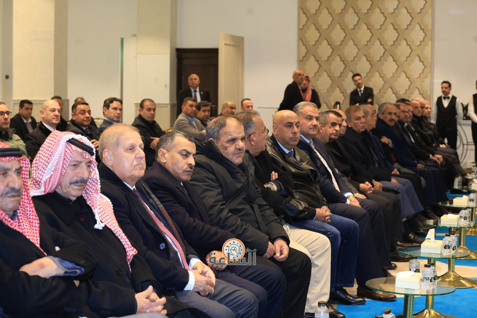 Madar Al-Saa Images 0.47446162284357984