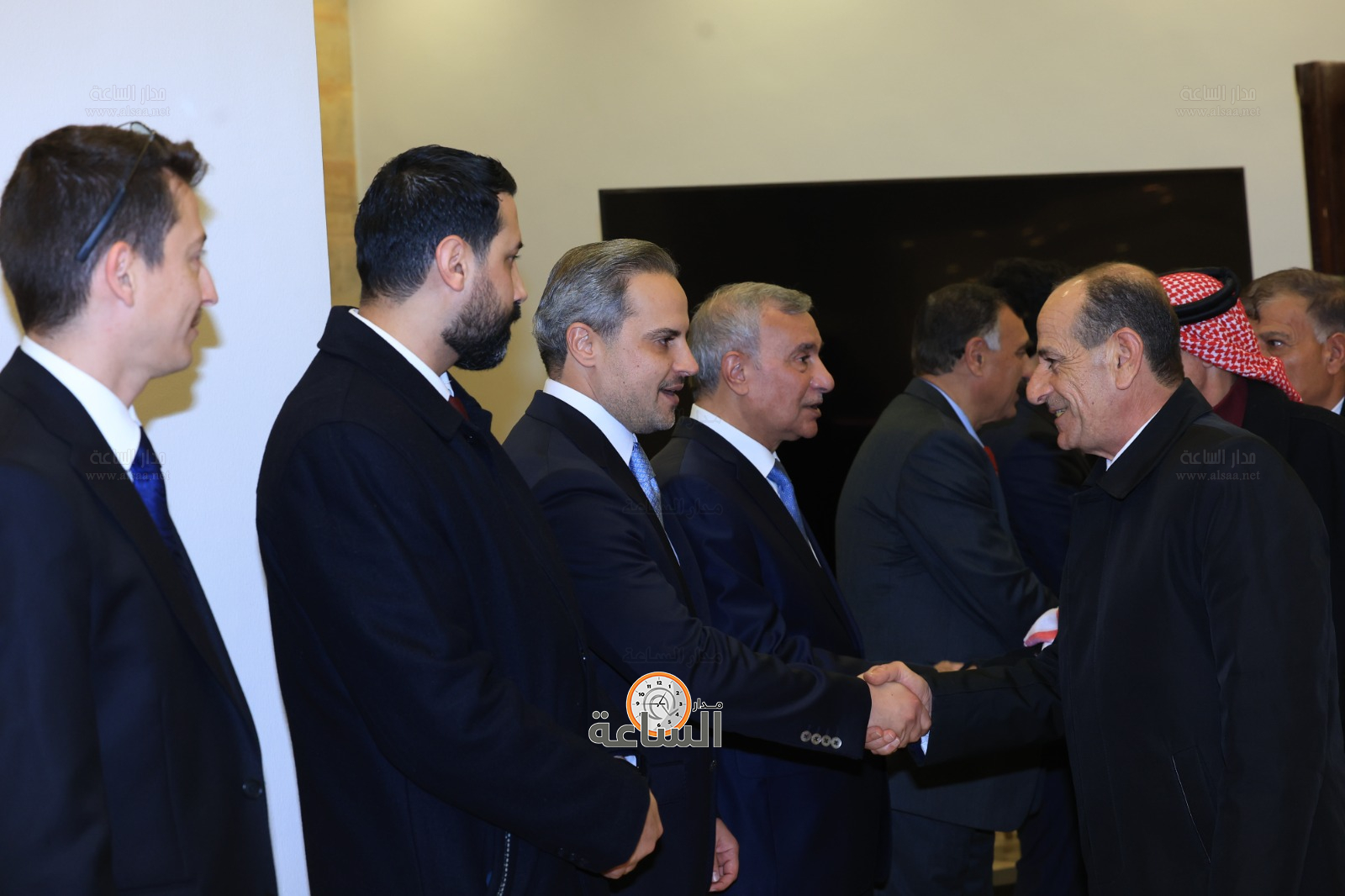 Madar Al-Saa Images 0.19204039585889954