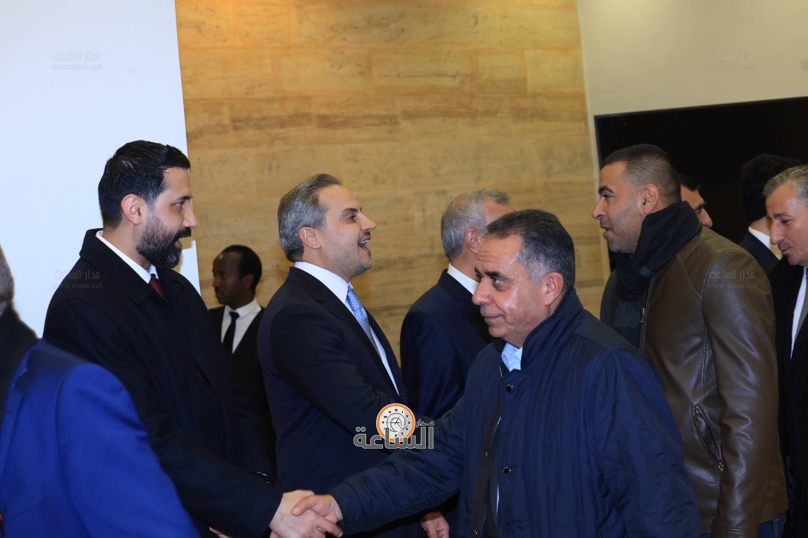 Madar Al-Saa Images 0.6254677109423309