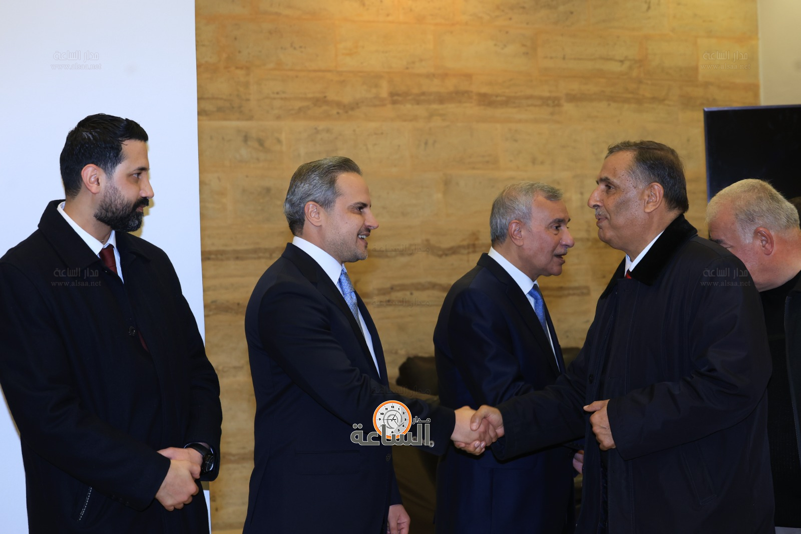 Madar Al-Saa Images 0.28392889256872444