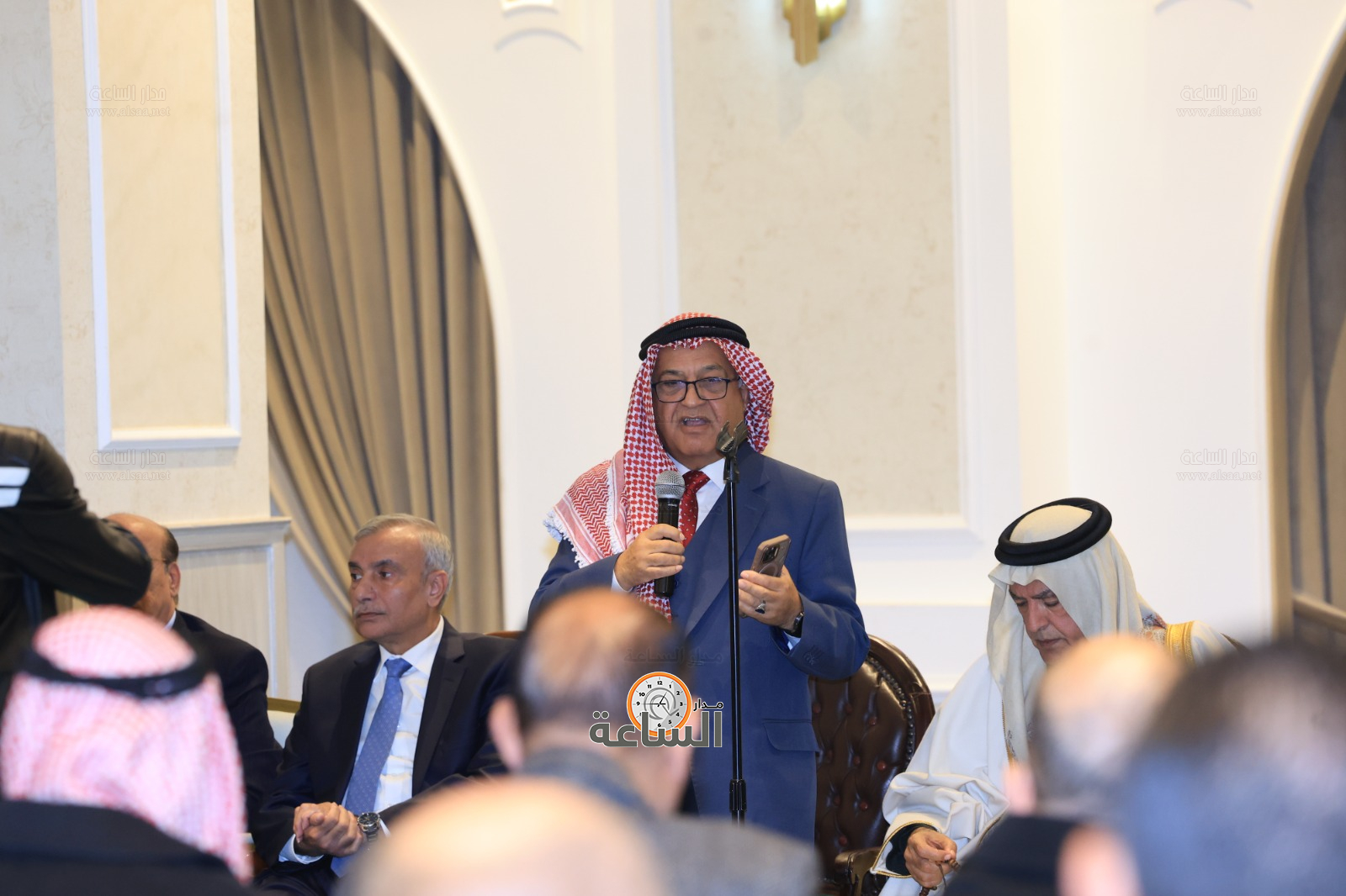 Madar Al-Saa Images 0.8184453829140318