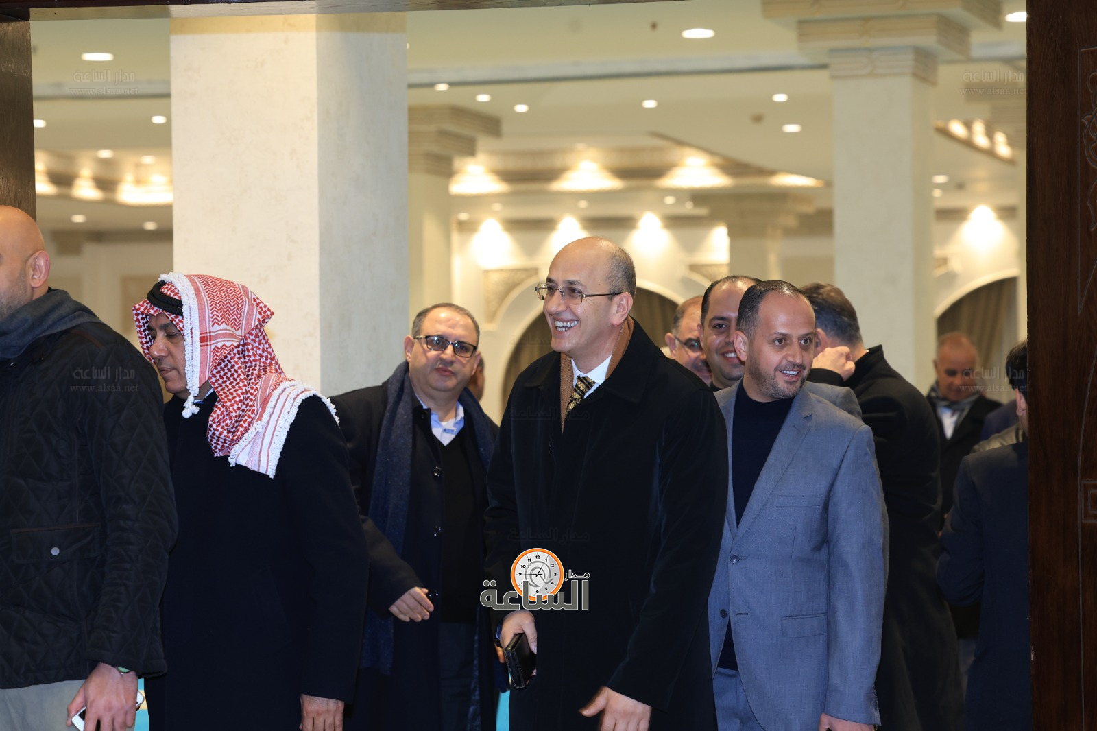 Madar Al-Saa Images 0.055274798864332286