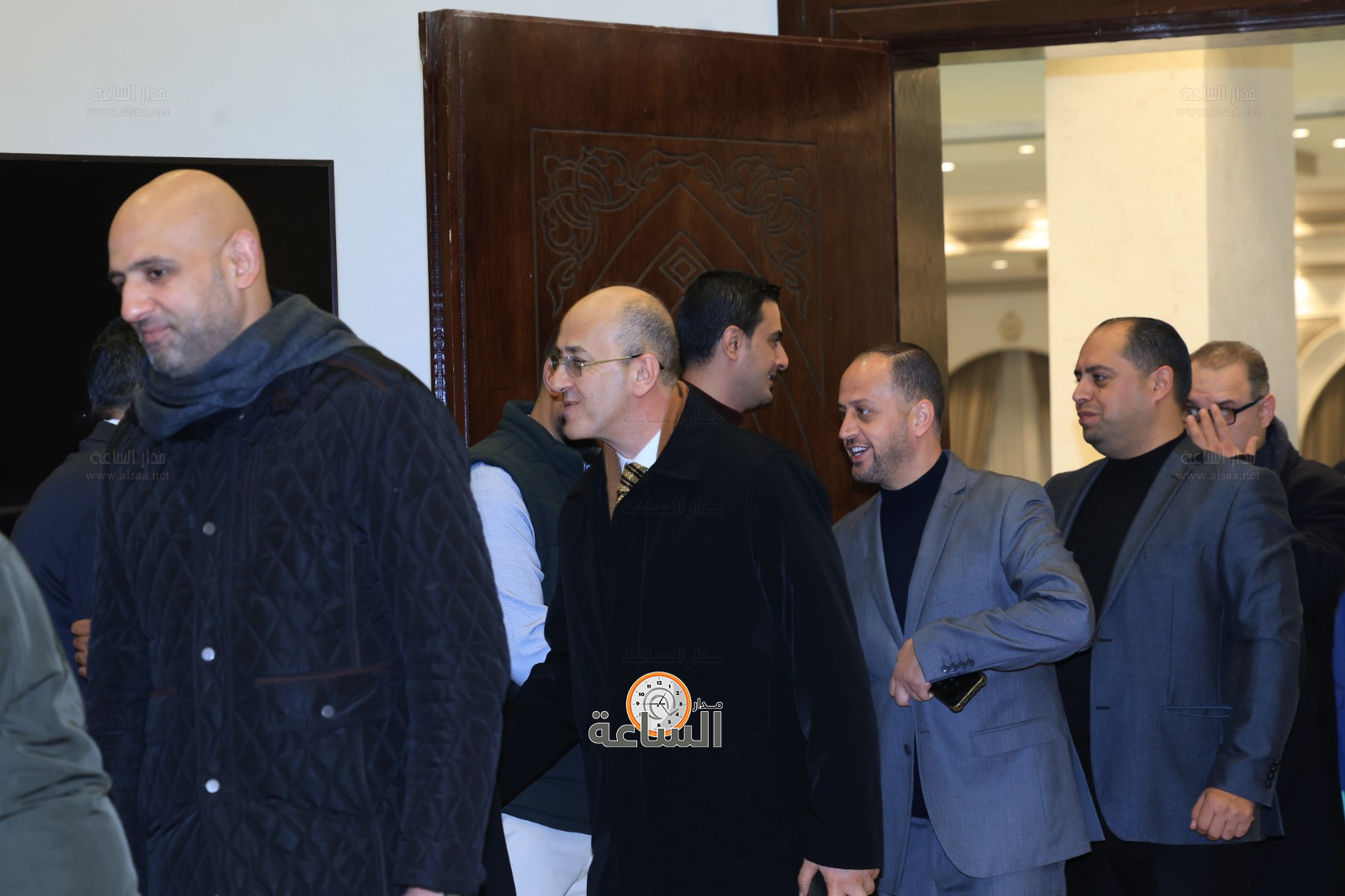 Madar Al-Saa Images 0.975664506343178